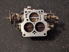 Throttle body mazda for sale  Las Vegas