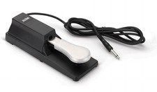 Pedal de sustentação teclado eletrônico estilo piano universal On-Stage Gear KSP100 comprar usado  Enviando para Brazil