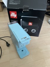 Illy amalfi blue gebraucht kaufen  Hannover