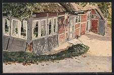 Künstler hamburg kirchwerder gebraucht kaufen  Berlin