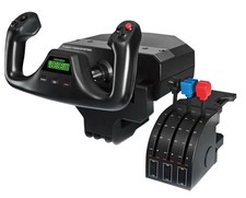 Saitek flight yoke for sale  Sacramento