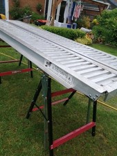 Ifor williams 8ft for sale  NORTHWICH