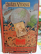 Jules verne île d'occasion  Amiens-