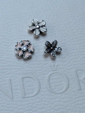 Genuine pandora silver for sale  CONSETT
