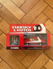 Vintage 2001 starsky for sale  CARDIFF