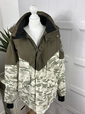 Billabong ski outerwear for sale  STOKE-ON-TRENT