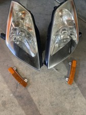 Nissan 350z oem for sale  Ventura