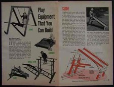Childrens playground equipment for sale  Diamond Point