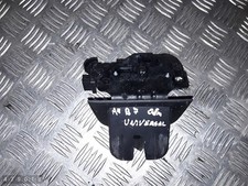 2008 audi lock for sale  UK