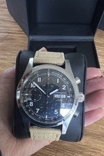 Hamilton khaki automatic for sale  CARRICKFERGUS