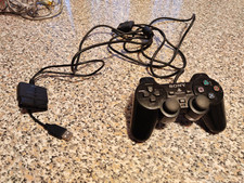 Controller PS2 + Cavo Adattatore USB comprar usado  Enviando para Brazil