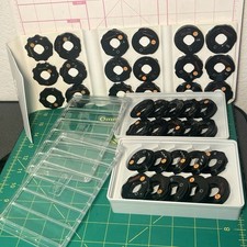 Elna stitch cams for sale  Sacramento
