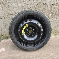 Ruotino fiat 500 usato  Messina