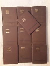 Lot mcmillan pocket for sale  Saint Joseph