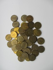 20p jpm brass for sale 20p jpm brass for sale  CARDIFF