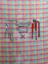 Set attrezzi dino usato  Nola