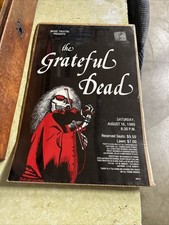 Grateful dead mississippi for sale  Upland