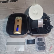 Hair removal set for sale  GREENFORD