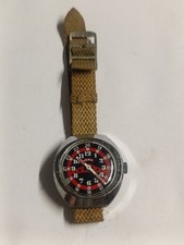 Montre mécanique yema d'occasion  Cholet