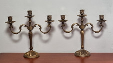 Candelabro tre fuochi usato  Carenno