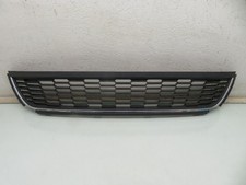 Kühlergrill polo 1 gebraucht kaufen  Hamm, Sieg
