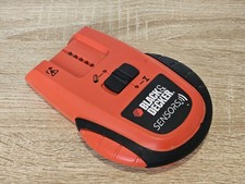 Black decker bds300 for sale  ELY