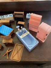 Blue box toys for sale  CHORLEY