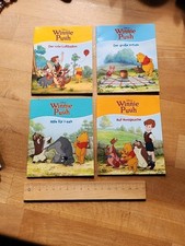 Disney winnie puuh gebraucht kaufen  Marburg