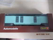 Faller automodelle 1039 gebraucht kaufen  Berlin
