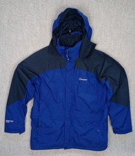 Berghaus gore tex for sale  NOTTINGHAM