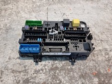 Vauxhall zafira fuse for sale  HAYWARDS HEATH