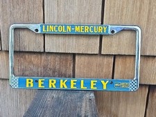 Rare lincoln mercury for sale  Oakland
