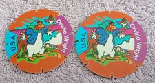 Walkers 1996 tazos for sale Walkers 1996 tazos for sale  LONDON