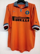 Maglia nike inter usato  Crotone