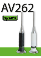 Avanti 262 kit usato  Orte