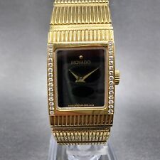 Movado concerto tank for sale  Manchester