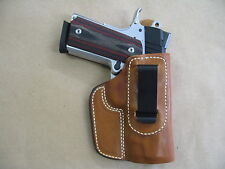 Iwb leather waistband for sale  Indian Trail