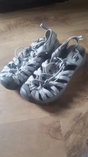 Keen whisper womens for sale  PRESTON