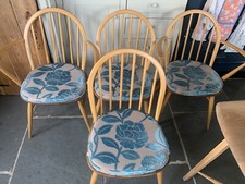 Set four genuine for sale  WEDMORE