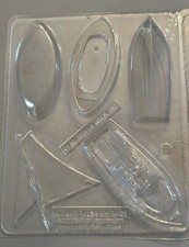 Apollo sailboat plastic for sale  Hamilton