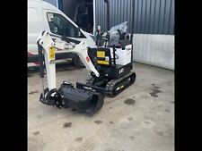 Mini micro digger for sale  UK