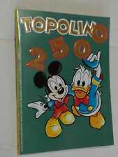 Walt disney topolino usato  Chioggia