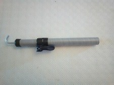 Isabella awning pole for sale  HINCKLEY