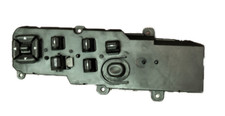 Painel interruptor espelho janela porta mestre 96-98 Jeep Grand Cherokee ZJ drivers LH comprar usado  Enviando para Brazil