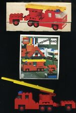 Lego system camion usato  Vergato