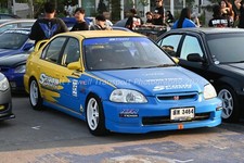 Car photo 12x8 for sale  DYMOCK