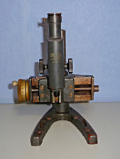Antikes carl zeiss gebraucht kaufen  Bad Kreuznach