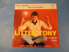 Italy little tony usato  Avigliana
