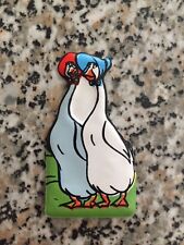 Figurina formaggino mio usato  Firenze
