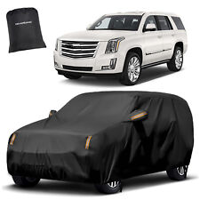 Suv cover outdoor d'occasion  Expédié en Belgium
